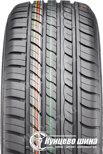 Рисунок протектора. 