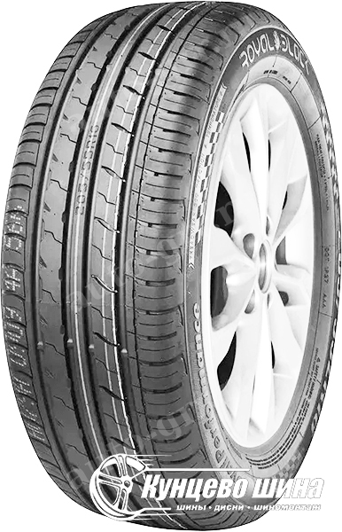 Легковые шины Royal Black Royal Performance 275/55R20