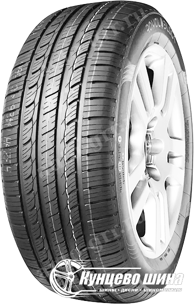 Легковые шины Royal Black Royal Sport 225/60R18