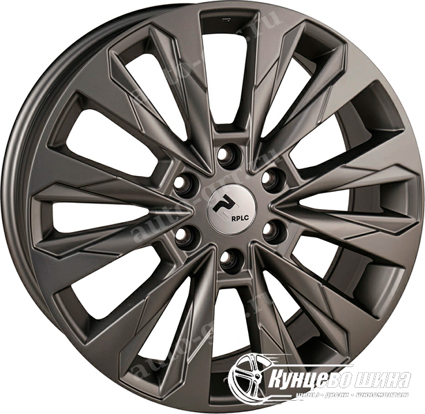Колесные диски RPLC To99 R20