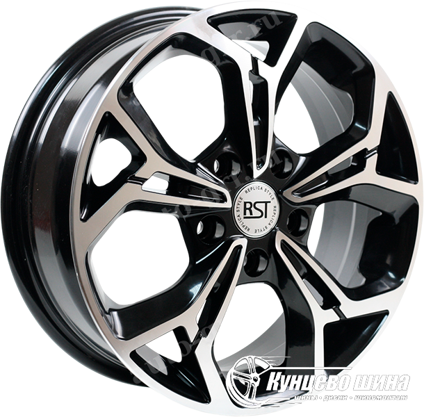 Колесные диски RST R016 R16