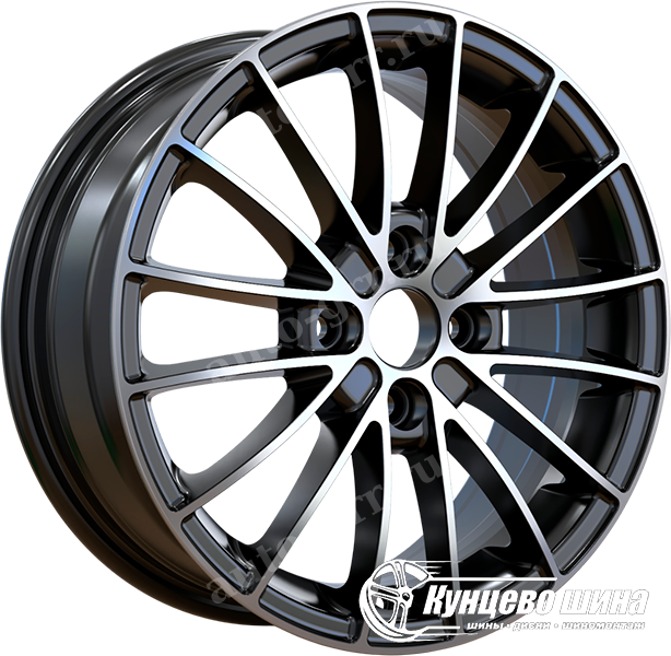Колесные диски RST R034 R14