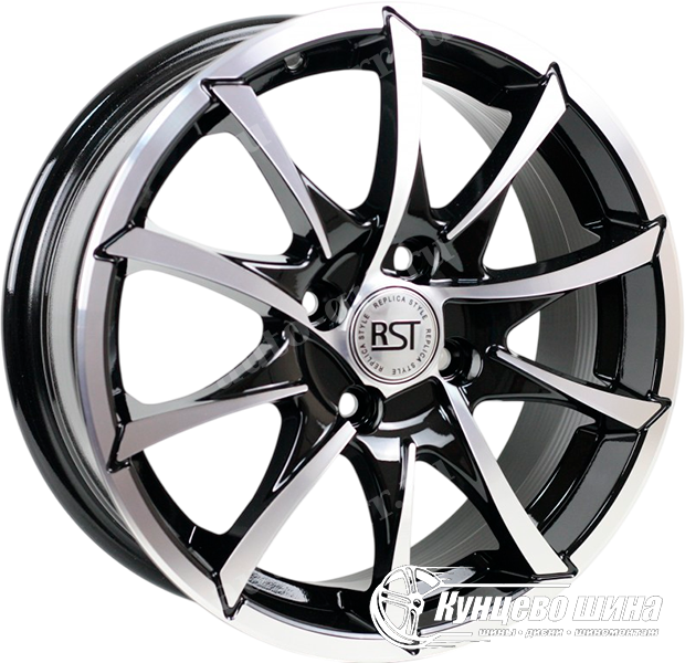 Колесные диски RST R035 R15