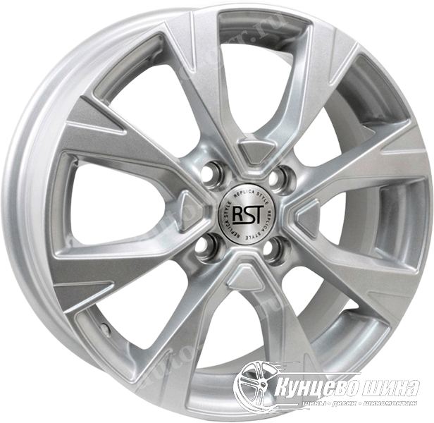 Колесные диски RST R045 R15