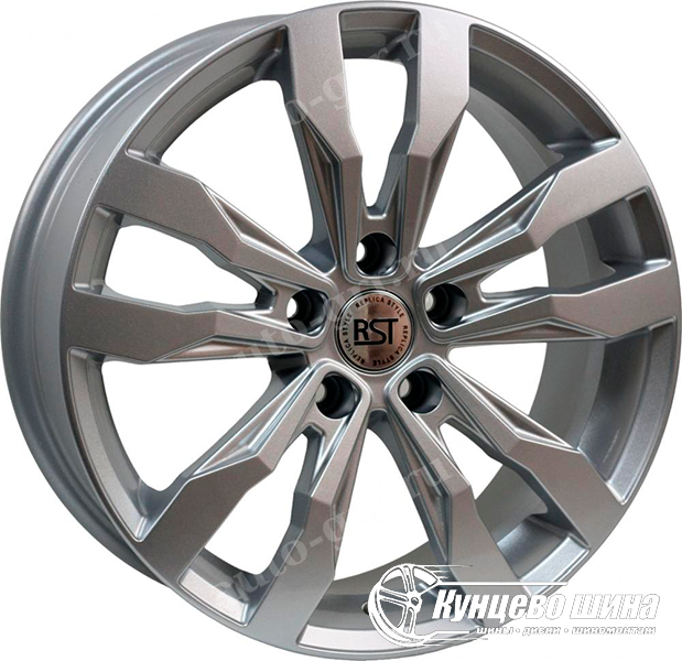 Колесные диски RST R047 R17