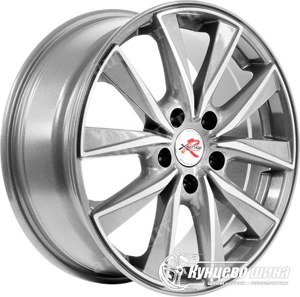 Колесные диски RST R057 R17