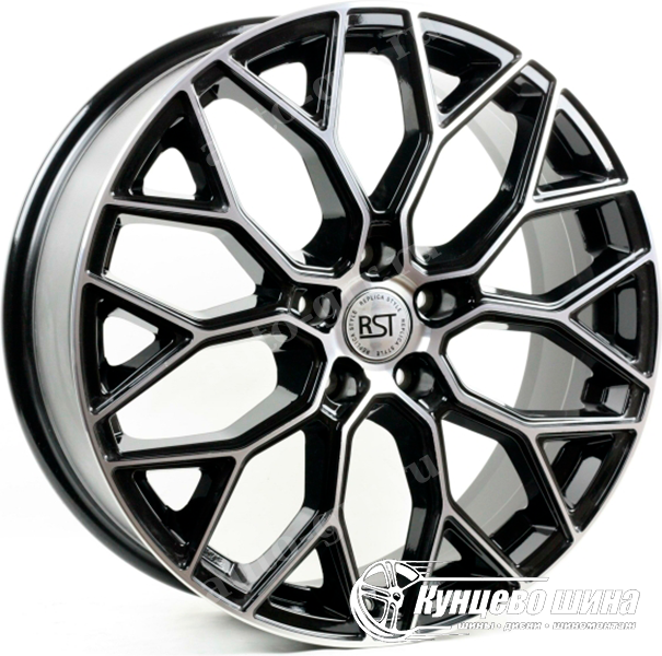 Колесные диски RST R059 R19