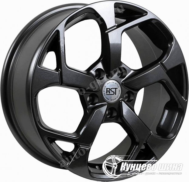 Колесные диски RST R067 R17