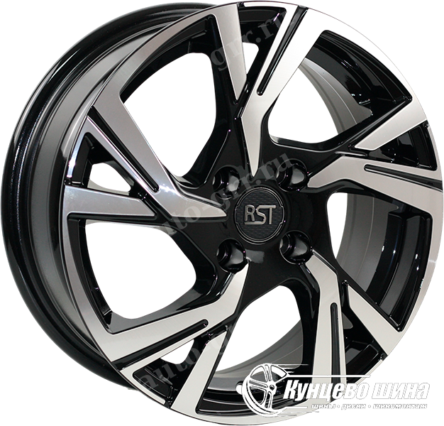 Колесные диски RST R075 R15