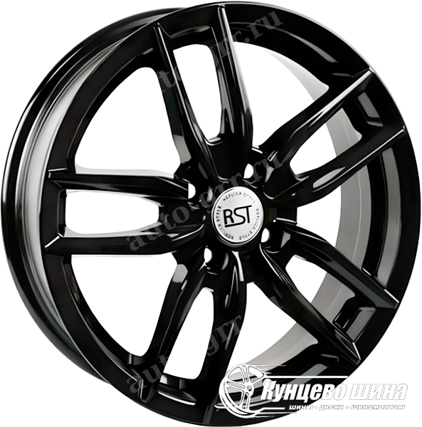 Колесные диски RST R076 R16
