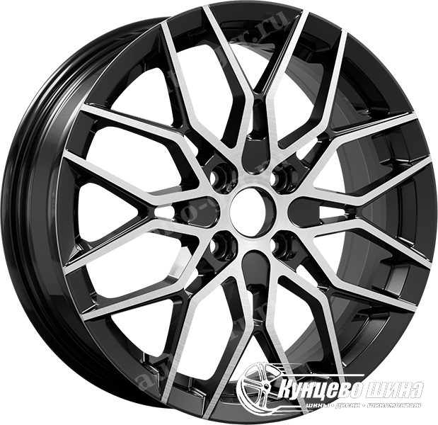 Колесные диски RST R085 R15