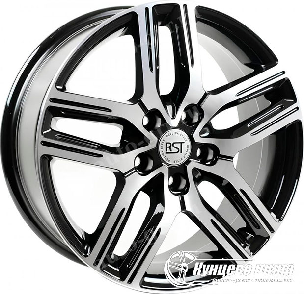 Колесные диски RST R127 R17