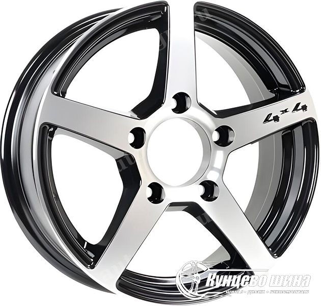 Колесные диски RST R136 R16