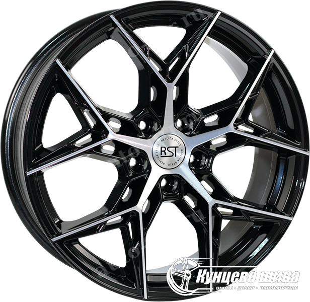 Колесные диски RST R139 R19