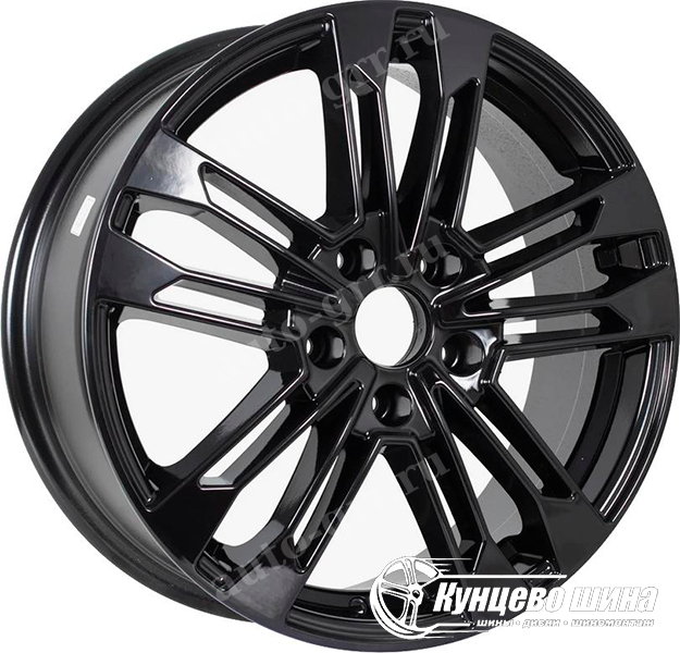 Колесные диски RST R167 R17