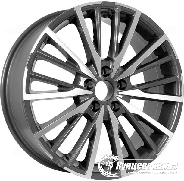 Колесные диски RST R178 R18