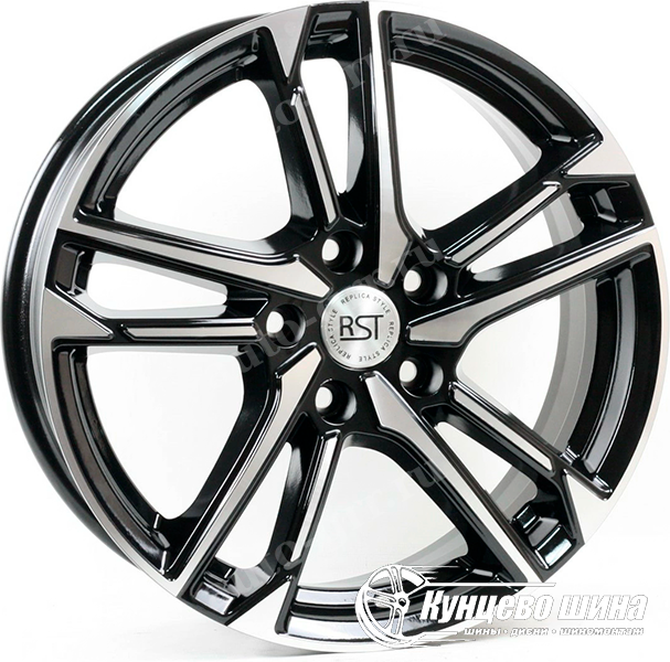 Колесные диски RST R197 R17