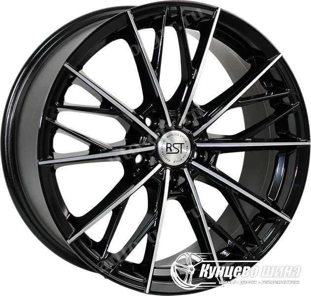 Колесные диски RST R248 R18