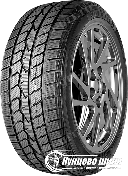 Легковые шины Saferich FRC78 275/40R19