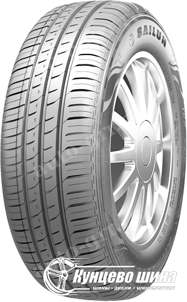 Легковые шины Sailun Atrezzo Eco 175/65R14