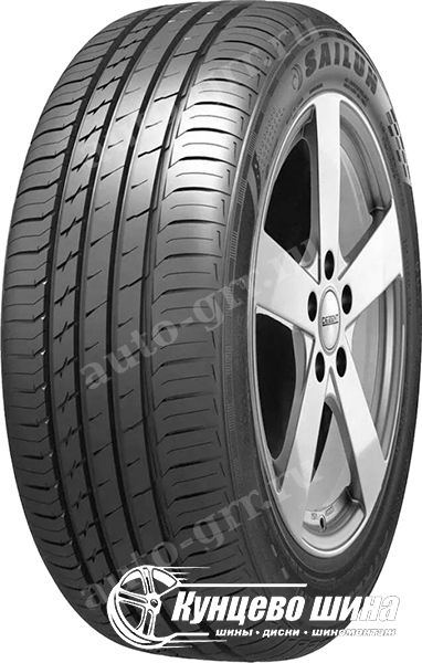 Легковые шины Sailun Atrezzo Elite 215/60R16