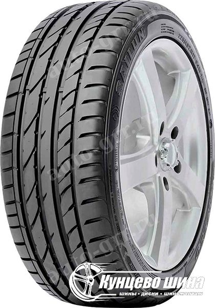 Легковые шины Sailun Atrezzo ZSR 255/55R19