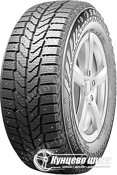 Легковые шины Sailun Commercio Ice 215/60R17