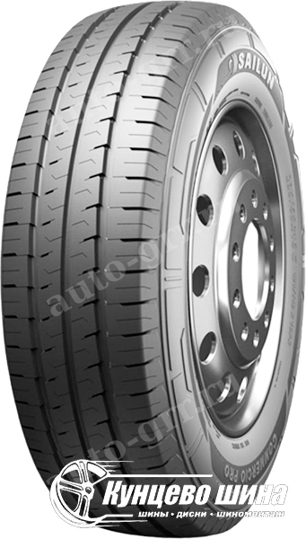 Легковые шины Sailun Commercio Pro 205/65R15