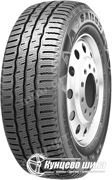 Легковые шины Sailun Endure WSL1 195/80R14