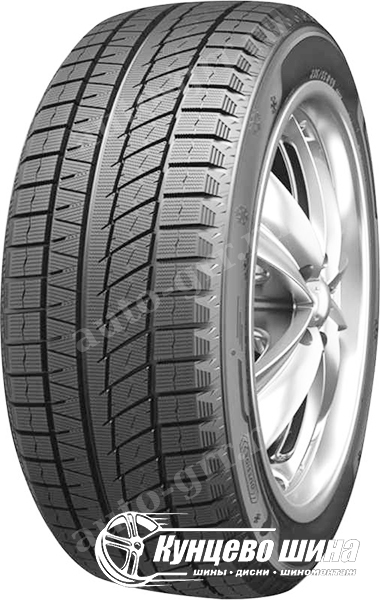 Легковые шины Sailun Ice Blazer Arctic Evo 265/40R22