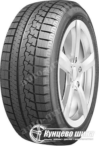 Легковые шины Sailun Ice Blazer Arctic 215/45R17