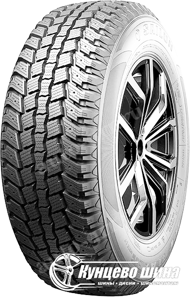 Легковые шины Sailun Ice Blazer WST2 LT 245/50R20
