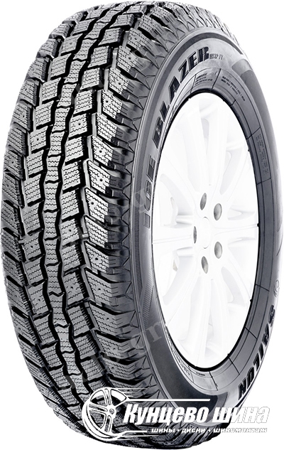 Легковые шины Sailun Ice Blazer WST2 245/50R20