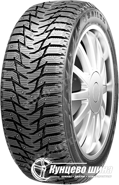 Легковые шины Sailun Ice Blazer WST3 185/65R15