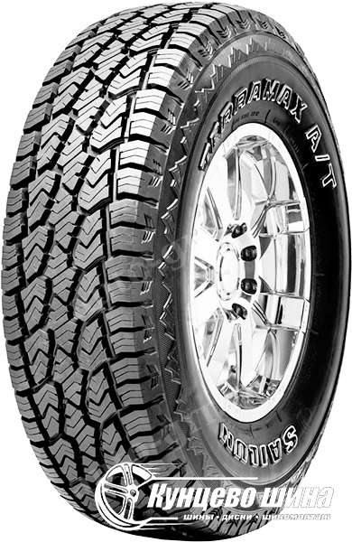 Легковые шины Sailun TerraMax A/T 275/55R20