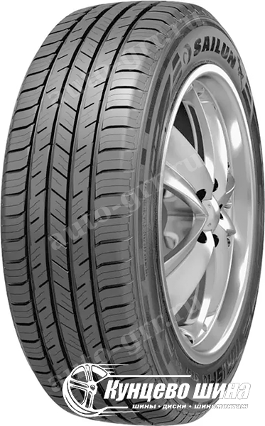 Легковые шины Sailun Turismo SV57 245/60R18