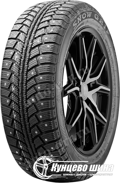 Легковые шины Satoya Snow Grip 185/65R15