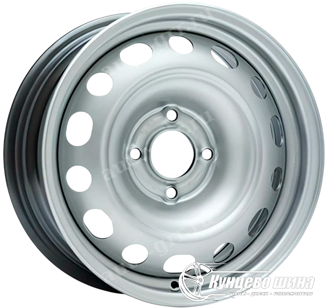 Колесные диски SDT U5035 R14