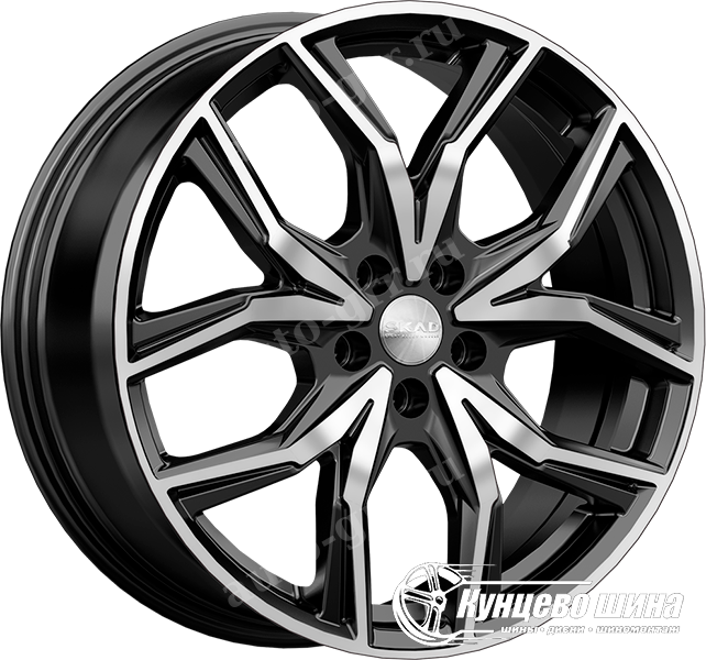 Алмаз бархат новый. 