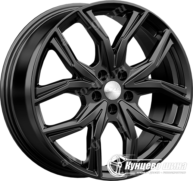 Бархат новый. 