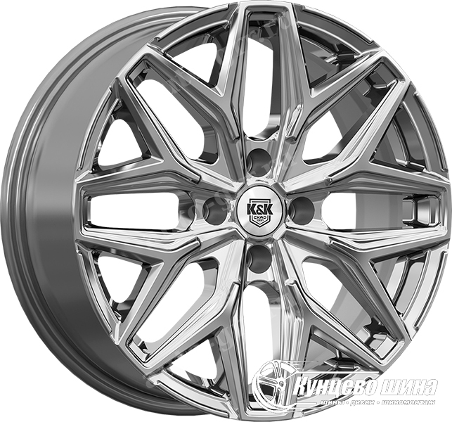 Дарк платинум. 