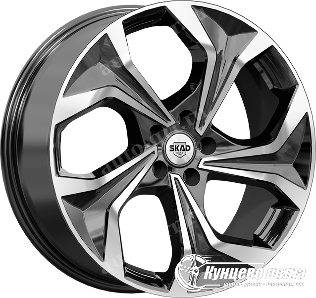Алмаз. 