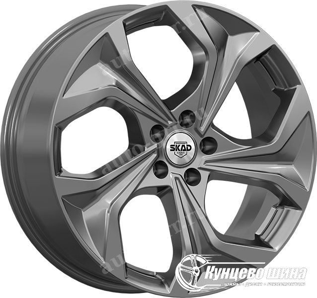 Графит. 
