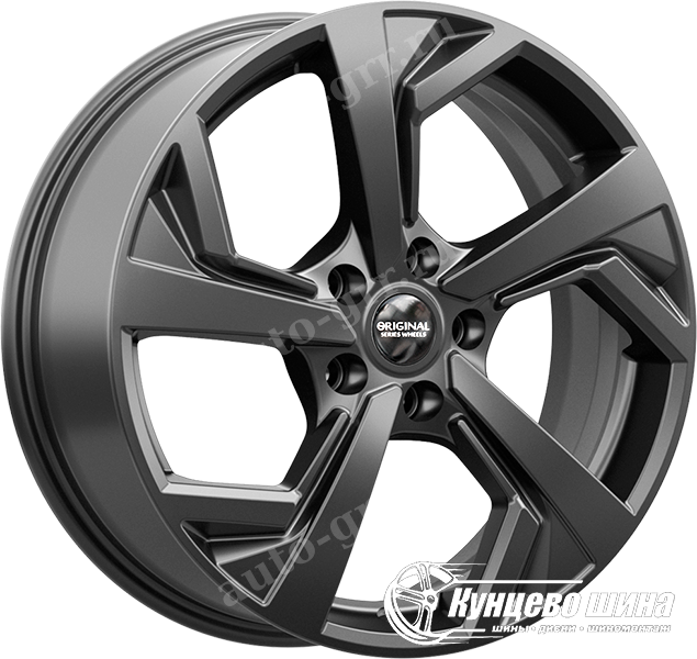 Колесные диски СКАД KL-328 R18