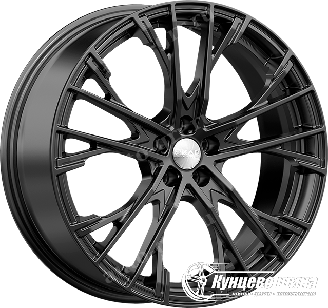 Бархат новый. 