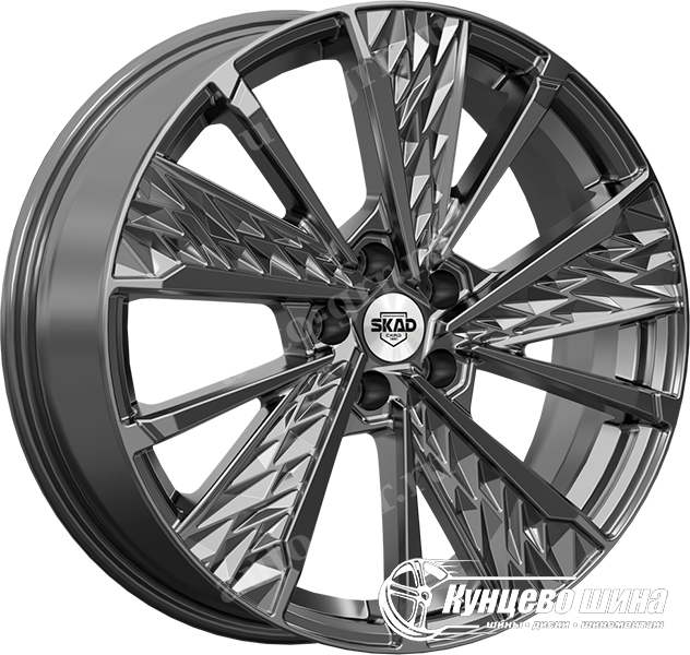 Графит. 