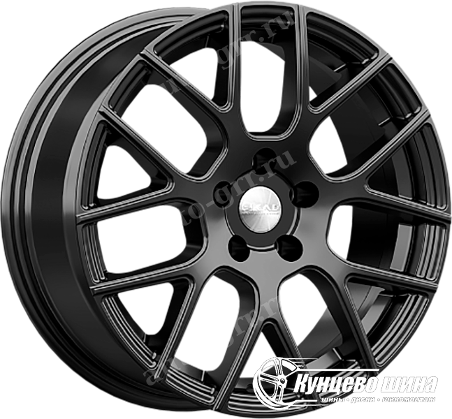 Колесные диски СКАД Stiletto R18