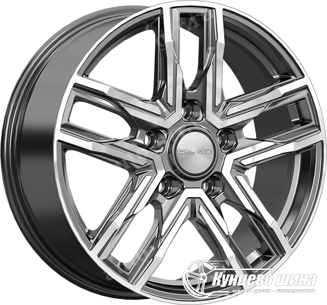 Алмаз Графит. 