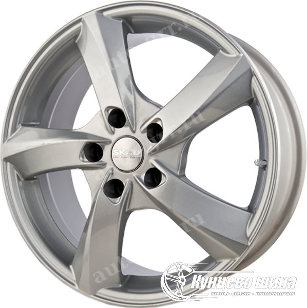 Колесные диски СКАД Ультра R18