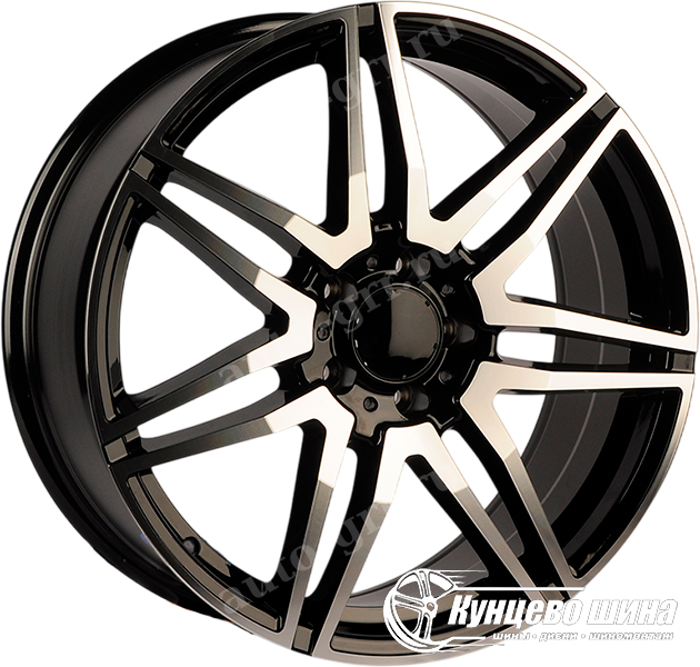 Колесные диски SST 956 R19